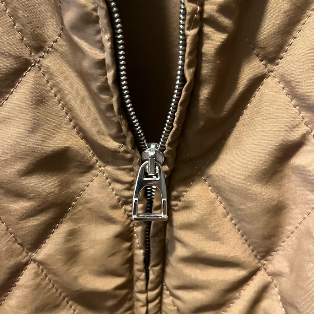 Authentic Hermes jacket   S - Picture 3 of 3